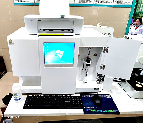 山東91网站入口在线观看人體微量元素測試儀器價格多少錢一台？質量贏得消費者信賴和認可